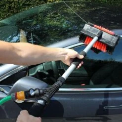 Autowasborstel 80 Cm + Zeepdispenser -Huishoudelijke Artikelen Winkel 1200x1200 595