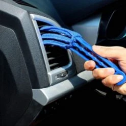 Merkloos Luxaflex Reiniger - Jaloezie Reiniger - Lamellen Reiniger - Plumeau - Jaloezie Stoffer - Luxaflex Borstel - Jaloezie Borstel - Stofvrij -Huishoudelijke Artikelen Winkel 1200x1200 607