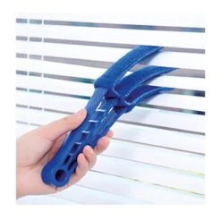 Musthave Gadget Blauw - Professionele, Jaloezie & Lamellen Reiniger - Lamellen Borstel - Stof Verwijderaar - Jaloezie Stoffer - Incl. Extra Microvezeldoekje 9 Musthave Gadget Blauw - Professionele, Jaloezie & Lamellen Reiniger - Lamellen Borstel - Stof Verwijderaar - Jaloezie Stoffer - Incl. Extra Microvezeldoekje -Huishoudelijke Artikelen Winkel 1200x1200 646