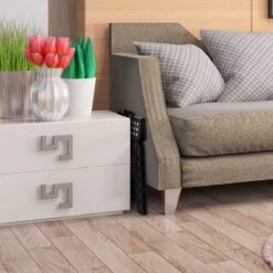 Buxibo - Kruk - Krukje - Keukentrap - Keukentrapje - Opvouwbaar Trapje - Keuken/Badkamer/Schuur Trapje - 29 X 24 X 40cm -Huishoudelijke Artikelen Winkel 1200x1200 665