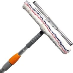 Aquascopic - Telescoopsteel - Combi Inwasser - Ragebol - 6 Meter -Huishoudelijke Artikelen Winkel 1200x1200 675