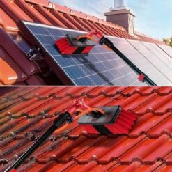 Merkloos Telescoopsteel Ramenwassen 4,6M - Met Borstel & Waterdoorvoer - Voor Ramen - Watertoevoer - Borstel 14 Merkloos Telescoopsteel Ramenwassen 4,6M - Met Borstel & Waterdoorvoer - Voor Ramen - Watertoevoer - Borstel -Huishoudelijke Artikelen Winkel 1200x1200 684