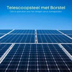 Merkloos Telescoopsteel Ramenwassen 4,6M - Met Borstel & Waterdoorvoer - Voor Ramen - Watertoevoer - Borstel 20 Merkloos Telescoopsteel Ramenwassen 4,6M - Met Borstel & Waterdoorvoer - Voor Ramen - Watertoevoer - Borstel -Huishoudelijke Artikelen Winkel 1200x1200 689
