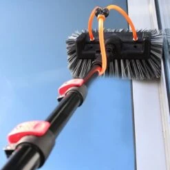 Aquascopic - Telescopische Steel Met Set - 3,6 M 10 Aquascopic - Telescopische Steel Met Set - 3,6 M -Huishoudelijke Artikelen Winkel 1200x1200 694