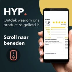 HYP. Afdruiprek Voor Afwas RVS - Pannen Rooster Hittebestendig - Afdruiprooster - Pannenonderzetter - Afkoelrooster - Camping - Rolmat -Huishoudelijke Artikelen Winkel 1200x1200 711