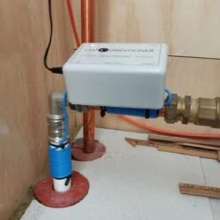 Waterontharder Calconditioner CC1500 – Elektronisch - Geen Magneet -Huishoudelijke Artikelen Winkel 1200x1200 720