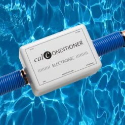 Waterontharder Calconditioner CC1500 – Elektronisch - Geen Magneet -Huishoudelijke Artikelen Winkel 1200x1200 721