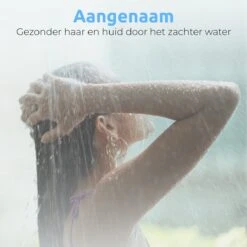 ENISTO® Magnetische Waterontharder Small – Waterontharder Magneet – Douchefilter – Waterontkalker – Waterverzachter – Antikalk – Blauw – RVS -Huishoudelijke Artikelen Winkel 1200x1200 758