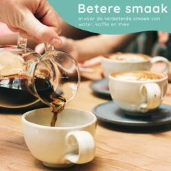 Jooba Magnetische Waterontharder - 1+1 GRATIS - Waterontharder Magneet - Waterontharder Waterleiding - Ontkalker - 4000 Silvertech - Waterontkalker - Antikalk Magneet - Kalkaanslag 23 Jooba Magnetische Waterontharder - 1+1 GRATIS - Waterontharder Magneet - Waterontharder Waterleiding - Ontkalker - 4000 Silvertech - Waterontkalker - Antikalk Magneet - Kalkaanslag -Huishoudelijke Artikelen Winkel 1200x1200 784