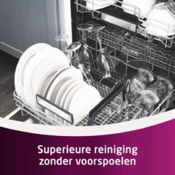 SUN® Sun Expert All-in 1 Vaatwastabletten - Extra Power - 6 X 23 Tabletten -Huishoudelijke Artikelen Winkel 1200x1200 797
