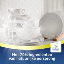 SUN® Sun All-In-1 Citroen Vaatwastabletten - 7 X 24 Tabletten - Voordeelverpakking 16 SUN® Sun All-In-1 Citroen Vaatwastabletten - 7 X 24 Tabletten - Voordeelverpakking -Huishoudelijke Artikelen Winkel 1200x1200 802