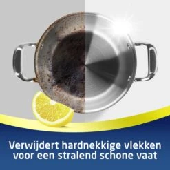 SUN® Sun All-In-1 Citroen Vaatwastabletten - 7 X 24 Tabletten - Voordeelverpakking 17 SUN® Sun All-In-1 Citroen Vaatwastabletten - 7 X 24 Tabletten - Voordeelverpakking -Huishoudelijke Artikelen Winkel 1200x1200 803