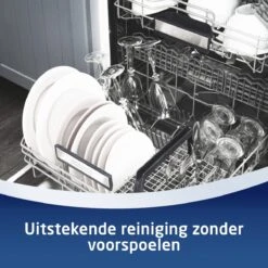 SUN® Sun All-in 1 Normaal Vaatwastabletten - 62 Tabletten - Voordeelverpakking -Huishoudelijke Artikelen Winkel 1200x1200 820