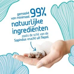 Seepje Afwaszeep Pakket Met Magneet - Natuurlijke Ingredienten - 0% Plastic - 3 X 120 Gram -Huishoudelijke Artikelen Winkel 1200x1200 833