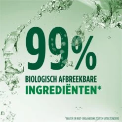 Dreft Natuurlijke Geur - Afwasmiddel - Bergamot & Gember - Ondersteboven Fles - Voordeelverpakking 8 X 370 Ml -Huishoudelijke Artikelen Winkel 1200x1200 835