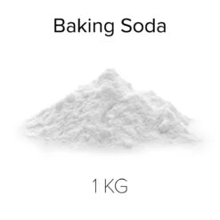 Baking Soda - 1 KG - Natriumbicarbonaat - Zuiveringszout -Huishoudelijke Artikelen Winkel 1200x1200 84