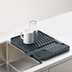 Afdruiprek Flip-Up - Joseph Joseph -Huishoudelijke Artikelen Winkel 1200x1200 884