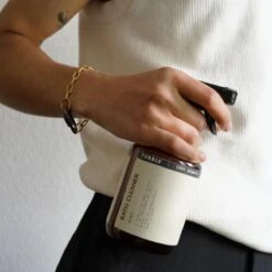 Tubble® Bad Spray Cleaner - 100% Biologisch - Lekkere En Frisse Geur - 500ml -Huishoudelijke Artikelen Winkel 1200x1200 94