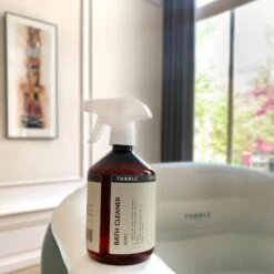Tubble® Bad Spray Cleaner - 100% Biologisch - Lekkere En Frisse Geur - 500ml -Huishoudelijke Artikelen Winkel 1200x1200 95
