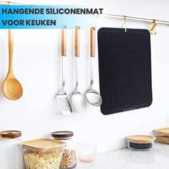 Bangosa Afdruipmat - Vaat Afwas Droogmat - Siliconen 50 X 40 13 Bangosa Afdruipmat - Vaat Afwas Droogmat - Siliconen 50 X 40 -Huishoudelijke Artikelen Winkel 1200x1200 953