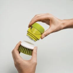 Joseph Joseph Afwasborstel Palm Scrub - Incl Houder - Grijs 18 Joseph Joseph Afwasborstel Palm Scrub - Incl Houder - Grijs -Huishoudelijke Artikelen Winkel 1200x1200 969