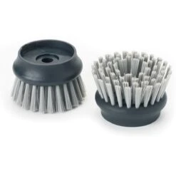 Joseph Joseph Afwasborstel Palm Scrub - Incl Houder - Grijs 20 Joseph Joseph Afwasborstel Palm Scrub - Incl Houder - Grijs -Huishoudelijke Artikelen Winkel 1200x1200 971