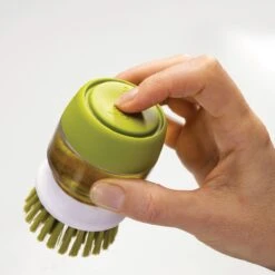 Joseph Joseph Afwasborstel Palm Scrub - Incl Houder - Grijs 21 Joseph Joseph Afwasborstel Palm Scrub - Incl Houder - Grijs -Huishoudelijke Artikelen Winkel 1200x1200 972