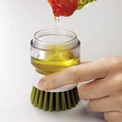 Joseph Joseph Afwasborstel Palm Scrub - Incl Houder - Grijs 25 Joseph Joseph Afwasborstel Palm Scrub - Incl Houder - Grijs -Huishoudelijke Artikelen Winkel 1200x1200 974