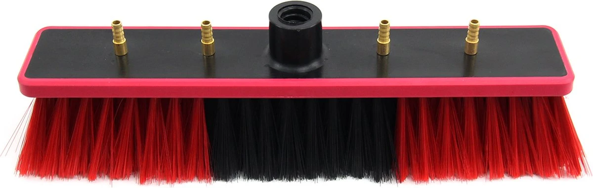 Kibani Telescoop Borstel 9m - Telescoopsteel Ramenwassen - Telescoopsteel Met Borstel - Telescoopsteel - Telescoopsteel Met Waterdoorvoer - Ramenwassen - Raamwisser Met Telescoopsteel - Raamwisser - Telescoopstelen 9 Kibani Telescoop Borstel 9m - Telescoopsteel Ramenwassen - Telescoopsteel Met Borstel - Telescoopsteel - Telescoopsteel Met Waterdoorvoer - Ramenwassen - Raamwisser Met Telescoopsteel - Raamwisser - Telescoopstelen - Afbeelding 7