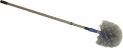 Merkloos Ragebol Met Telescoopsteel 155 Cm - Plumeaus - Huishoudartikelen - Schoonmaken - Spinnenrager -Huishoudelijke Artikelen Winkel 1200x470