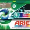 Ariel Wasmiddel Pods +Touch Van Lenor Unstoppables - Kleur - 4 X 28 Wasbeurten Voordeelverpakking -Huishoudelijke Artikelen Winkel 1200x507