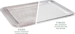 Hagerty Silver Polish - 250 Ml -Huishoudelijke Artikelen Winkel 1200x544