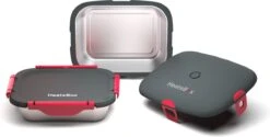 Faitron HeatsBox Style - Elektrische Lunchbox - Lunchbox Volwassenen - RVS - Verschillende Elektrische Compartimenten - 220V - Lunchtrommel Voor Warme Maaltijden 21 Faitron HeatsBox Style - Elektrische Lunchbox - Lunchbox Volwassenen - RVS - Verschillende Elektrische Compartimenten - 220V - Lunchtrommel Voor Warme Maaltijden -Huishoudelijke Artikelen Winkel 1200x608 2