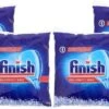 Finish Zout | 4 X 1kg | Vaatwaszout | Korrels | Voorkomt Kalkafzetting | Promo Verpakking -Huishoudelijke Artikelen Winkel 1200x611 14