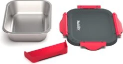 Faitron HeatsBox Style - Elektrische Lunchbox - Lunchbox Volwassenen - RVS - Verschillende Elektrische Compartimenten - 220V - Lunchtrommel Voor Warme Maaltijden 15 Faitron HeatsBox Style - Elektrische Lunchbox - Lunchbox Volwassenen - RVS - Verschillende Elektrische Compartimenten - 220V - Lunchtrommel Voor Warme Maaltijden -Huishoudelijke Artikelen Winkel 1200x627 1