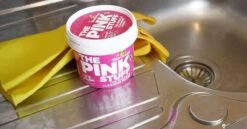 Stardrops 3x The Pink Stuff - Het Wonder Reinigingsmiddel – Allesreiniger Spray - Schoonmaakpasta - Milieuvriendelijk - Huishouden 15 Stardrops 3x The Pink Stuff - Het Wonder Reinigingsmiddel – Allesreiniger Spray - Schoonmaakpasta - Milieuvriendelijk - Huishouden -Huishoudelijke Artikelen Winkel 1200x629