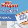 Mr Propre Magic Eraser Wondergum 1 Mr Propre Magic Eraser Wondergum -Huishoudelijke Artikelen Winkel 1200x642