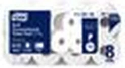 Tork Traditioneel Toiletpapier 3-laags Wit 250 Vel T4 Premium -Huishoudelijke Artikelen Winkel 1200x649