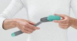 Duo Reserve Borstelkop Voor Afwasborstel, Set Van 2 Stuks, Licht Blauw - Joseph Joseph -Huishoudelijke Artikelen Winkel 1200x650 4