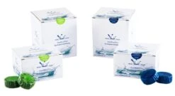 Starbluedisc Toiletblok Jaarverpakking A 24 Stuks Blauw -Huishoudelijke Artikelen Winkel 1200x655 1