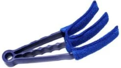 Merkloos Luxaflex Reiniger - Jaloezie Reiniger - Lamellen Reiniger - Plumeau - Jaloezie Stoffer - Luxaflex Borstel - Jaloezie Borstel - Stofvrij -Huishoudelijke Artikelen Winkel 1200x676 4