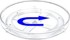 Merkloos Kruidenrek Draaibaar - Transparant - Diameter 23,5 Cm - Multifunctioneel Draaiplateau 11 Merkloos Kruidenrek Draaibaar - Transparant - Diameter 23,5 Cm - Multifunctioneel Draaiplateau -Huishoudelijke Artikelen Winkel 1200x690 1