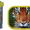 Mepal – Lunchset Campus (sb + Lb) – Schoolbeker En Broodtrommel Voor Kinderen – Animal Planet Tiger – Bento Box - Lekvrij -Huishoudelijke Artikelen Winkel 1200x724 3