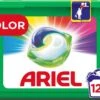 Ariel All In 1 Wasmiddel Pods Kleur Color - 3x43 Wasbeurten - Voordeelverpakking -Huishoudelijke Artikelen Winkel 1200x728 1