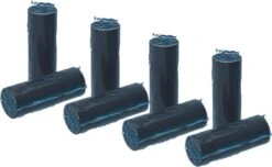 Geberit DuoFresh Sticks - 48 Stuks - Voordeelverpakking - Toilet/WC Blokjes Inbouwreservoir -Huishoudelijke Artikelen Winkel 1200x738