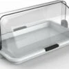 Biesse Broodtrommel - Met Schuifdeksel - Transparant -brooddoos -Huishoudelijke Artikelen Winkel 1200x765 1