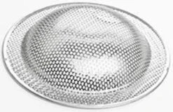 Merkloos Luxe RVS Gootsteen Zeef Ø80 - 90mm - Gootsteenstop - Afvoerzeef - Korfplug -Huishoudelijke Artikelen Winkel 1200x777 2