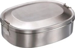 Mato Lunchbox - RVS - 175 X 126 X 60 Mm -Huishoudelijke Artikelen Winkel 1200x780 2