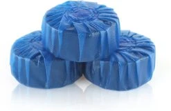 Needum Toiletblokjes Voor Inbouwreservoirs - WC Blokjes - Toiletblokken In Een Voordeelverpakking - 12 Stuks -Huishoudelijke Artikelen Winkel 1200x780