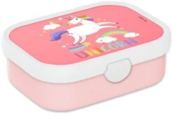 Mepal Broodtrommel Campus - Unicorn - Met Naam, Foto En Kleur Bedrukken -Huishoudelijke Artikelen Winkel 1200x793 4